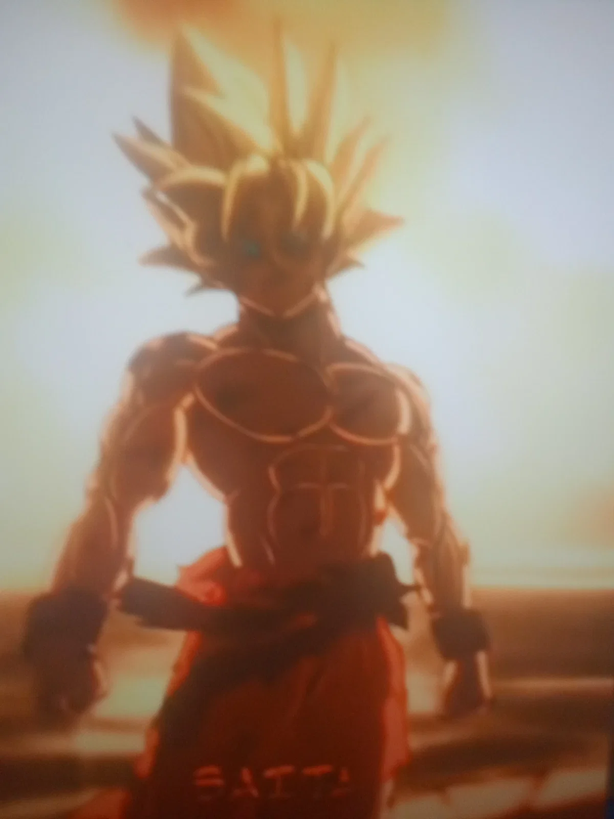 Son Goku [kakarot]