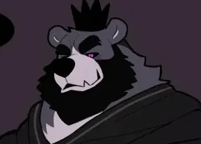 Gruff