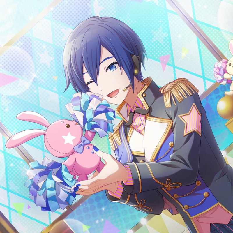 Kaito