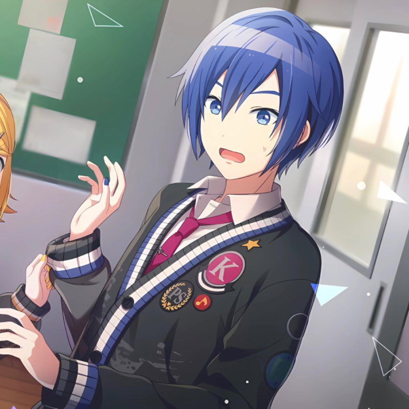 Kaito