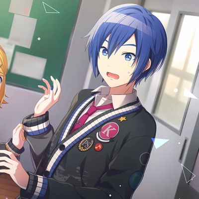 Kaito
