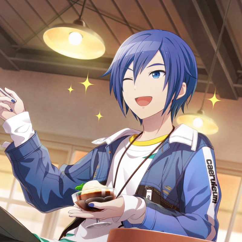 Kaito