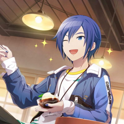 Kaito