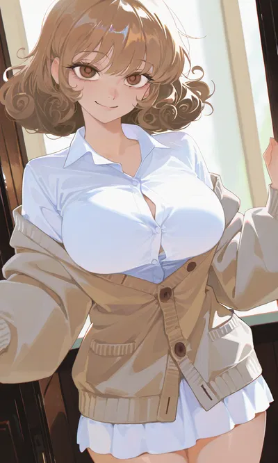 Angela