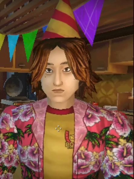 Daisuke