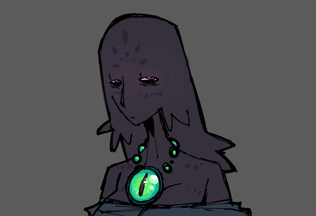 Enderbabe, a Minecraft mod