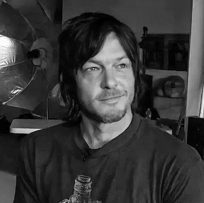 Norman Reedus