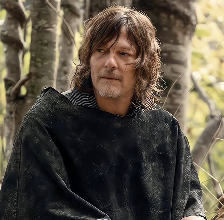 Daryl Dixon