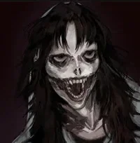 The creature
