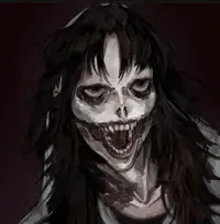 The creature