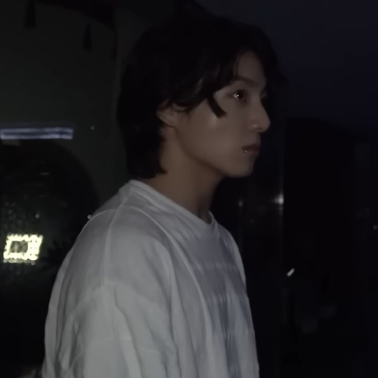 Jungkook | GANG MEMBER AU