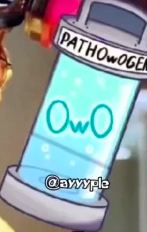 The PathOwOgen