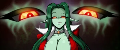 Femdom Aliens: FEMVASION - Sci-fi - Horror - RPG - MalePOV