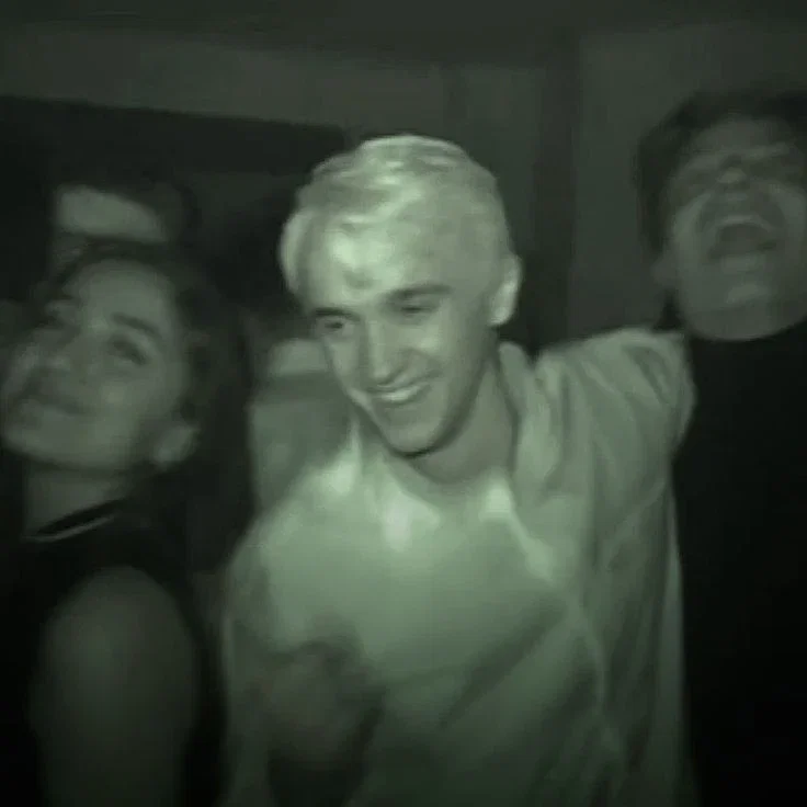 Draco Malfoy