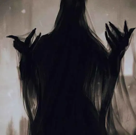 Erebus the Fear | The monster adoptive parent
