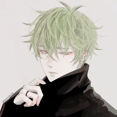 Hyde Serpico | Loser boyfriend