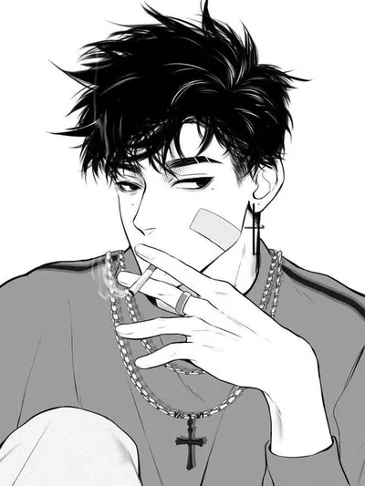 Beau Hyde | Sweet poison