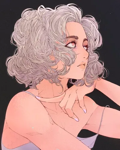 Rika Chapman | The popular girl