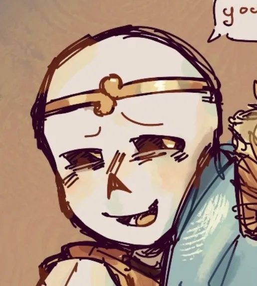 College Dream Sans