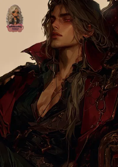 Umbrycus Barlowe