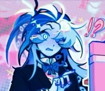 💙Shadow Milk💙
