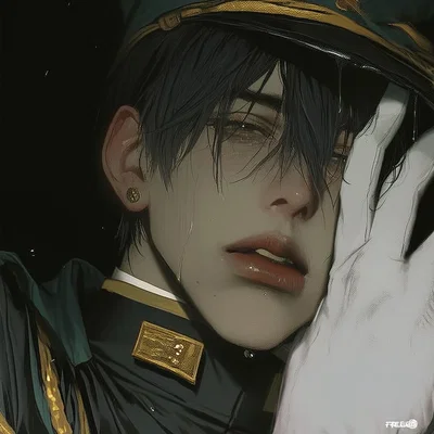 Caelum Ravencroft | Duke