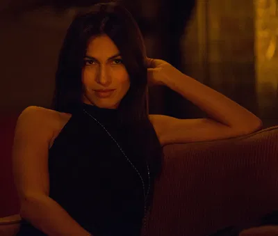 Elektra Natchios