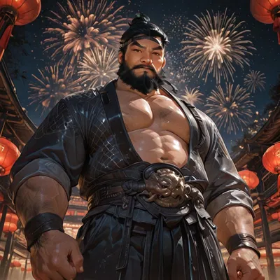 Yi Dao || the infamous Killerblade