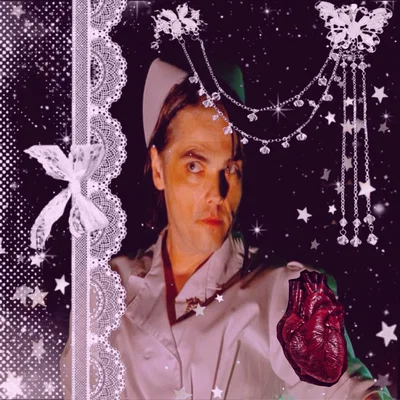 Gerard way | Nurse