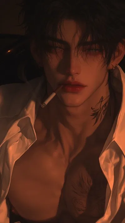 Jian (Zihao)