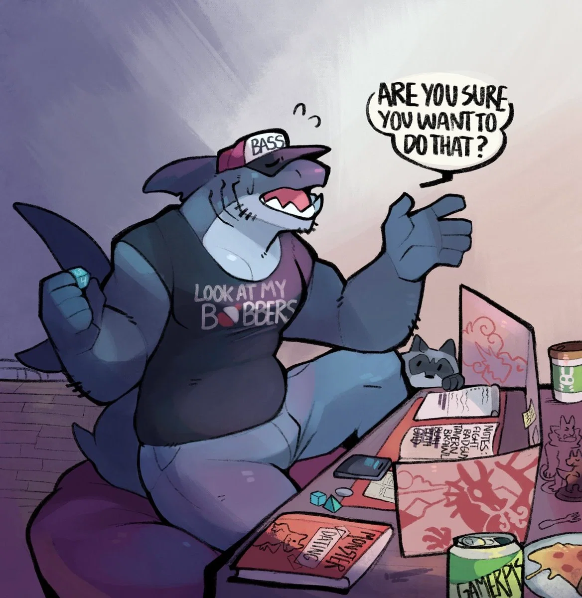 🦈 Sharkmates || Unexpected Dating Start! 🦈