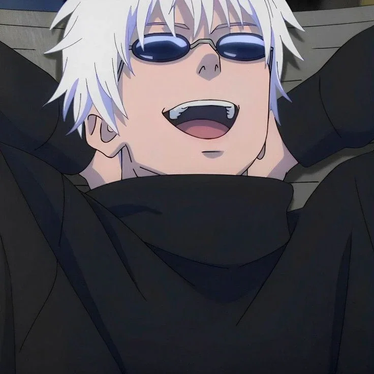 Satoru Gojo