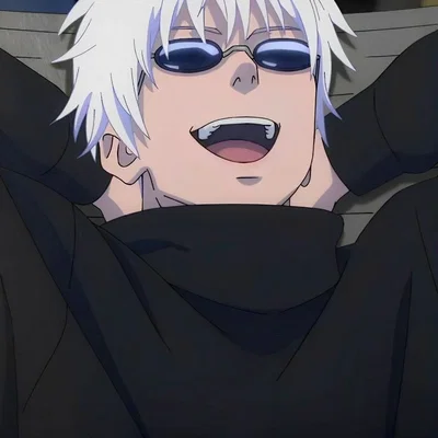 Satoru Gojo