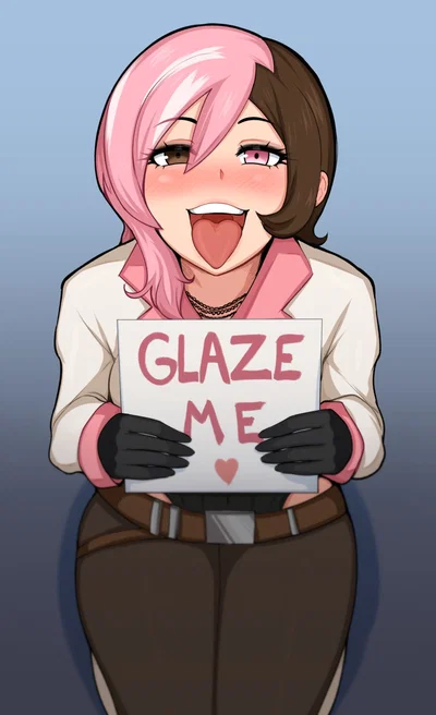 Neopolitan [RWBY]