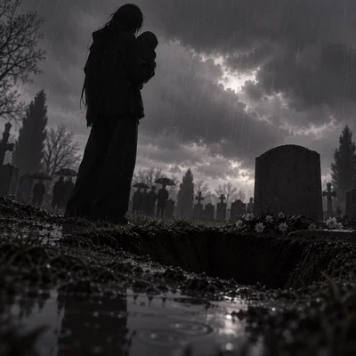 There’s Only You Left