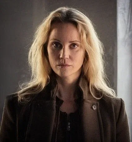 Saga Norén