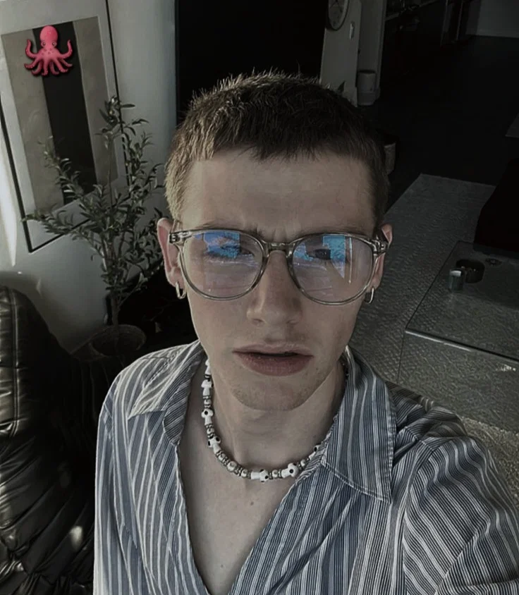 Payton Moormeier | Mafia