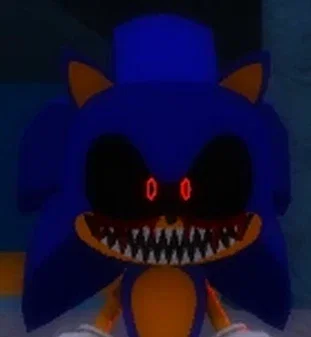 ★ — MENACE // SONIC.EXE THE DISASTER