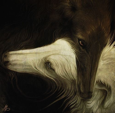 Hounds of Canis