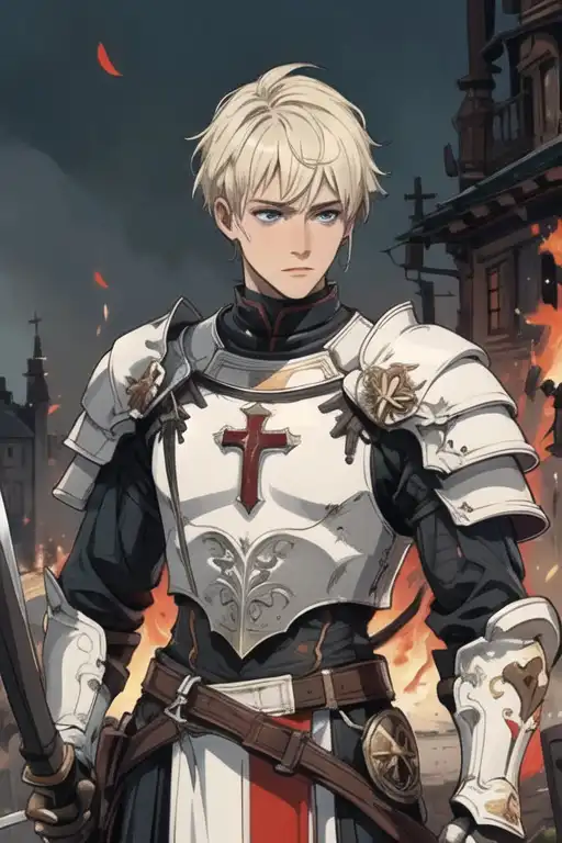[Philip]-[INQUISITOR]