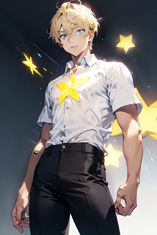 [Star Youngster]-[REMIX]