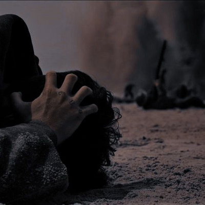 Feral boy