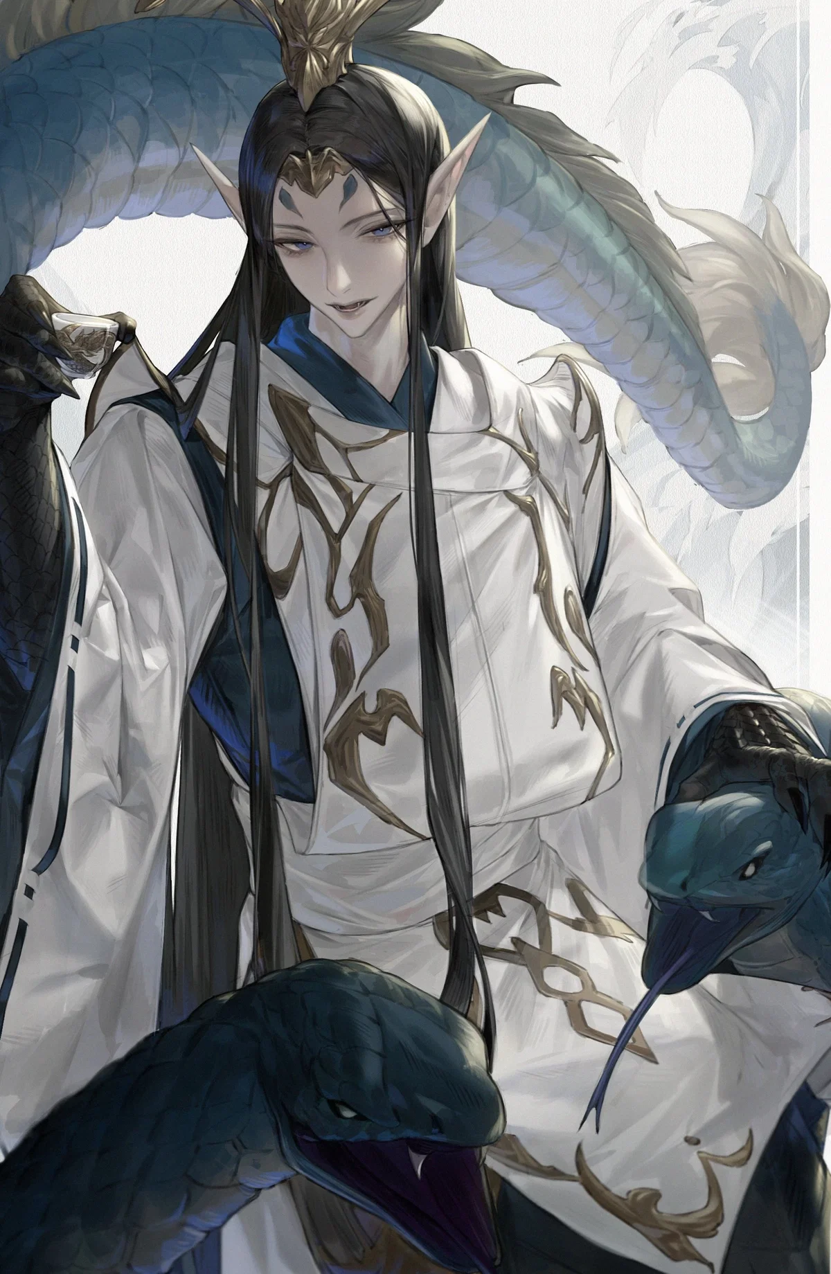 Seiryu