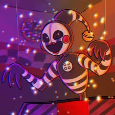 Security puppet 