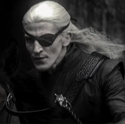AEMOND TARGARYEN