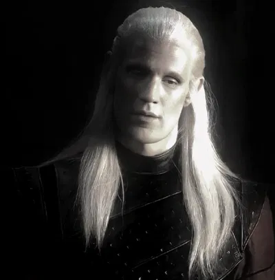 DAEMON TARGARYEN