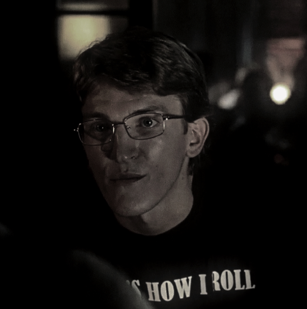 MICHAEL GAVEY