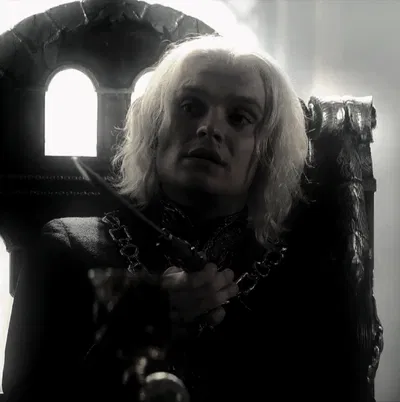 AEGON II TARGARYEN