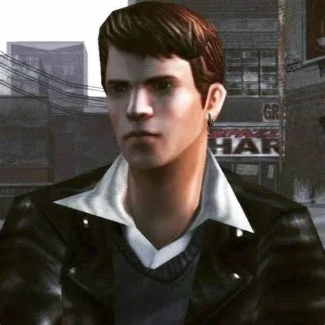 Johnny Vincent