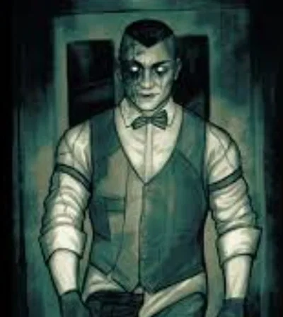 Eddie Gluskin 